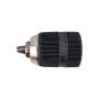 Tork Craft Chuck Keyless 13 Mm 1/2 X20 Unf Plastic