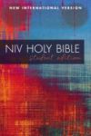 Niv Outreach Bible Paperback Student International Edition
