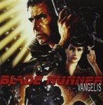 Blade Runner Vinyl Record