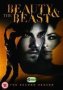 Beauty And The Beast: The Second Season DVD