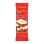 Choc Slab Ebony & Ivory 80 G
