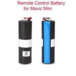 Remote Controller Battery Replacement Dji Mavic MINI 1 & 2