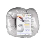 Body Pillow Grey Neutral