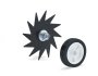 Fc-mm Lawn Edge Trimmer Multitool