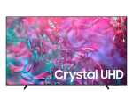 Samsung 250CM 98" Crystal Uhd DU9000 4K Tizen Os Smart Tv -UA98DU9000