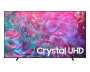 Samsung 250CM 98" Crystal Uhd DU9000 4K Tizen Os Smart Tv -UA98DU9000