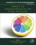 Impact Of Nanoscience In The Food Industry Volume 12 Paperback
