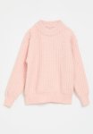 PoP Candy Crew Neck Jersey -pink