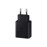 Samsung 1 Port Pd Travel Adapter With Type-c Cable 45W