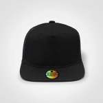 A Frame Trucker Cap - Royal Osfm