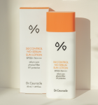 Dr. Ceuracle 5A Control No-sebum Sun Lotion 50ML
