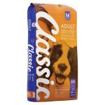 Classic Adult Dog Food 25 Kg