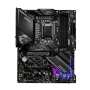 Msi Z490 Gaming Edge Wifi LGA1200 Atx Gaming Motherboard
