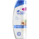 & Shoulders Dry Scalp Anti-dandruff Shampoo 400ML