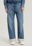 G-star Raw Bowey 3D Lined Loose Wmn - Faded Bora Wind
