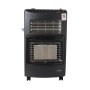 Goldair 3 Panel Gas And Electric Room Heater GBGH-420BB