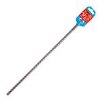 Tork Craft Sds Plus Cross Head Rebar 10 Mm X 330 Mm X 400 Mm Drill Bit DR79010