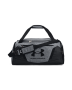 Under Armour Undeniable 5.0 Large Duffle Bag - Grey Medium Heather/black