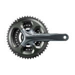Tiagra Triple FC-4700 10-SPEED Crankset 172.5MM - 50 39 30T
