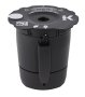 Keurig My K-cup Universal Reusable Coffee Filter Black
