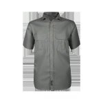 Homegrown Man’s Short Sleeve Shirt Fatigue