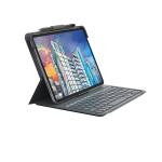 Zagg Messenger Folio 2 – Apple Ipad 10.9 2022 – Black