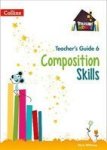 Composition Skills Teacher& 39 S Guide 6 Paperback