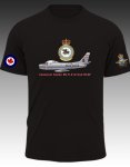 Canadair Sabre Mk 5 414 Sqn Rcaf