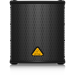 Behringer B1200D 12" 500W Active Subwoofer Each