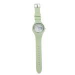 Digital Kids Watch For Boys Girls 5-15 Years Waterproof Alarm Stopwatch