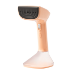Peachpress Elite Handheld Garment Steamer
