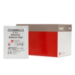 Hollister Universal Remover Wipes 50'S 7760