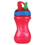Girl Flip N Tip Cup 300ML