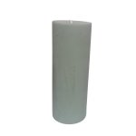 Candle Pillar Lilac 70MMX180MM