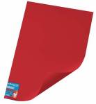 Bright Board A1 Singles Wrapped Red – BRD234R