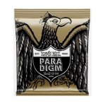 Ernie Ball Paradigm 80 20 Bronze Acoustic Guitar Strings 12-54