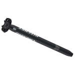 Wcs Alloy 1-BOLT Seatpost Zero Offset - 400MM X 31.6MM