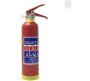 0.6 Kg Dcp Fire Extingusher Smoke Grenade Smoke Colour - White