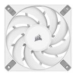 Corsair CO-9050142-WW AF120 Elite High Performance 120MM Pwm White Case Fan