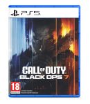 Of Duty: Black Ops 7 PS5