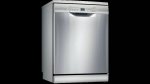 Bosch SMS2ITI06Z Series 2 Freestanding Dishwasher 60 Cm Silver-inox