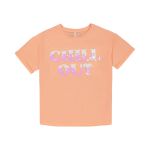 Older Girl Sequin Tee