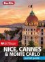 Berlitz Pocket Guide Nice Cannes & Monte Carlo   Travel Guide With Dictionary     Paperback 4TH Revised Edition