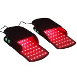 Infrared Light Therapy For Feet