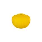 Yellow MINI Vase
