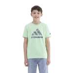 Adidas Stormers Junior Graphic Tee 25 26
