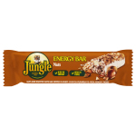 Jungle Energy Bar 40G Nuts