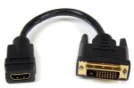Dvi Male To HDMI Female Cable