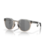 Oakley Hstn 52 Metal Grey Ink sepia Prizm Black