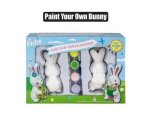 Easter Diy Paint Your Own Bunny